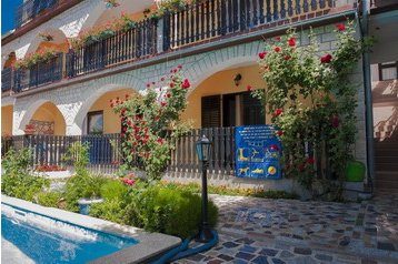 Croatie Privát Rovinjsko Selo, Extérieur